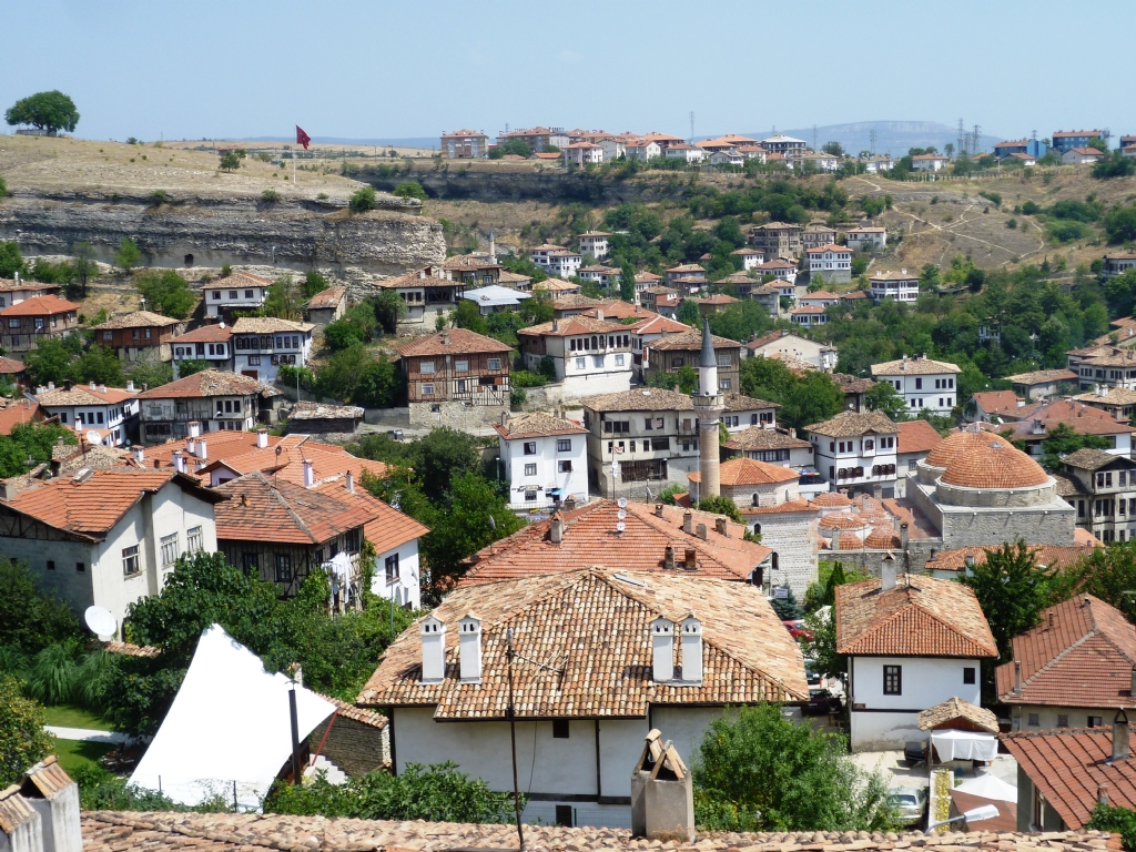 Safranbolu Evleri
