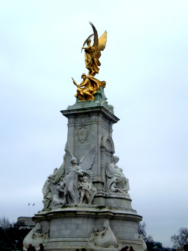 Buckingham Palace