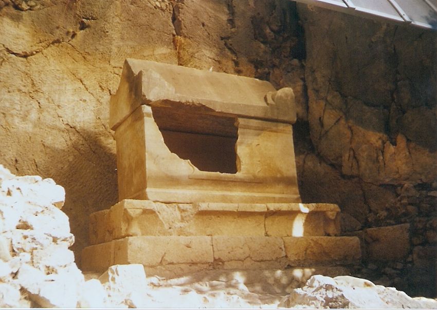 Olimpos milli park/kemer