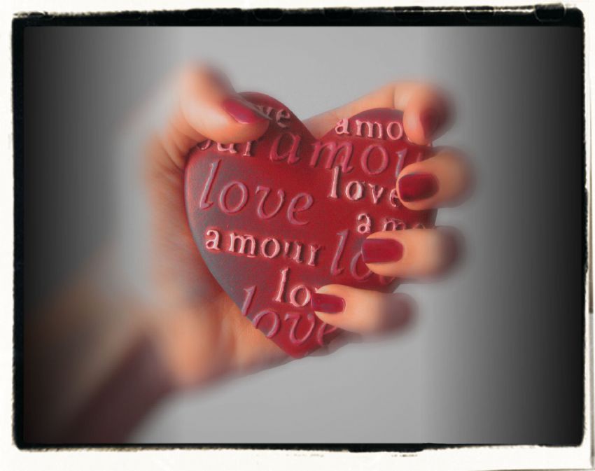 al kalbim senin olsun