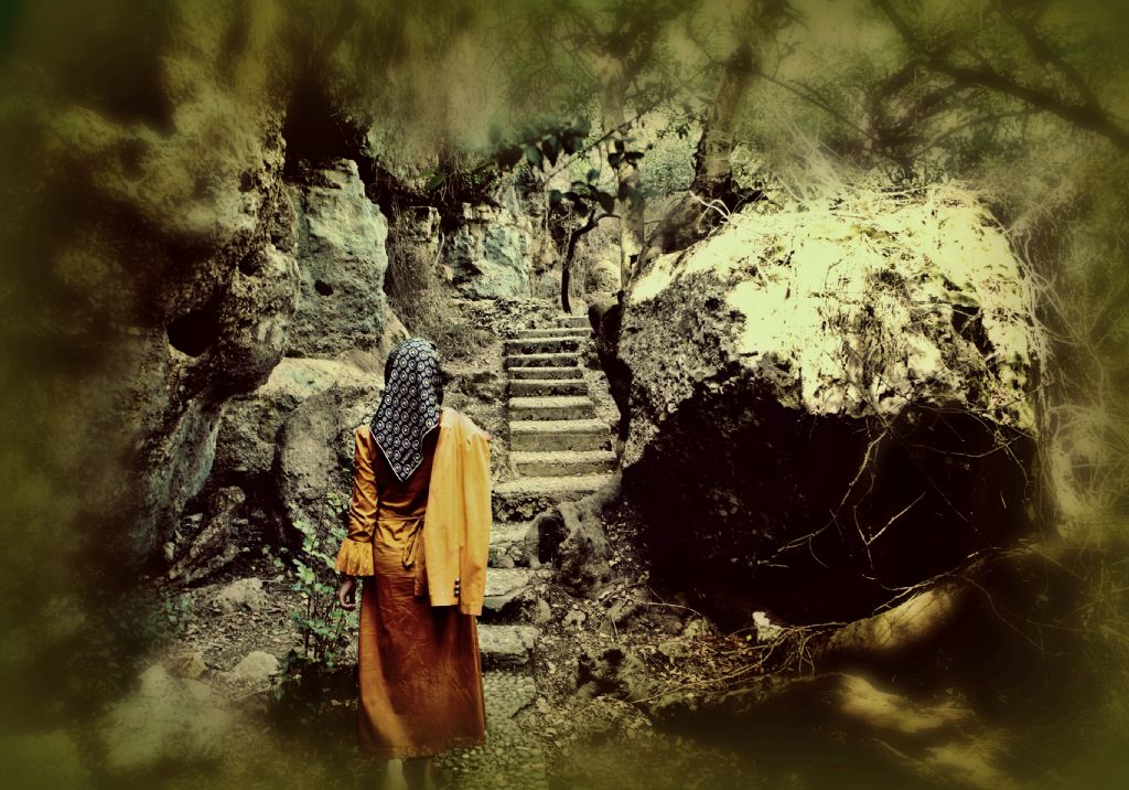 BEN� K�R KUYULARDA MERD�VENS�Z BIRAKMA!