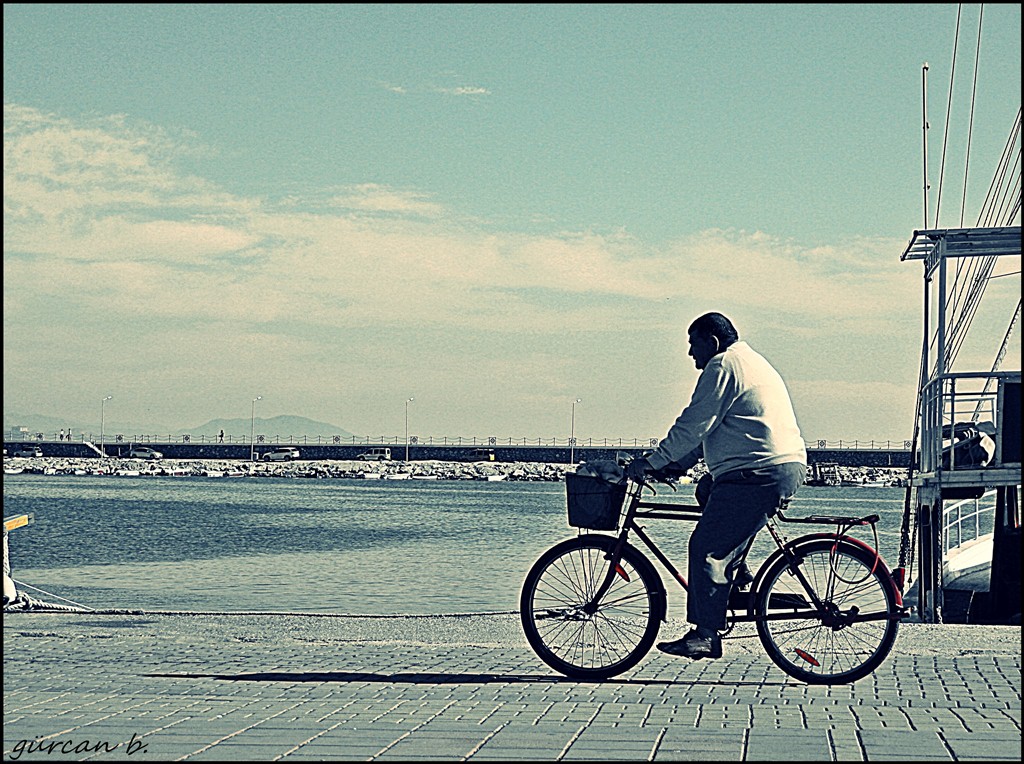 bas pedala,bak g�ky�z�ne