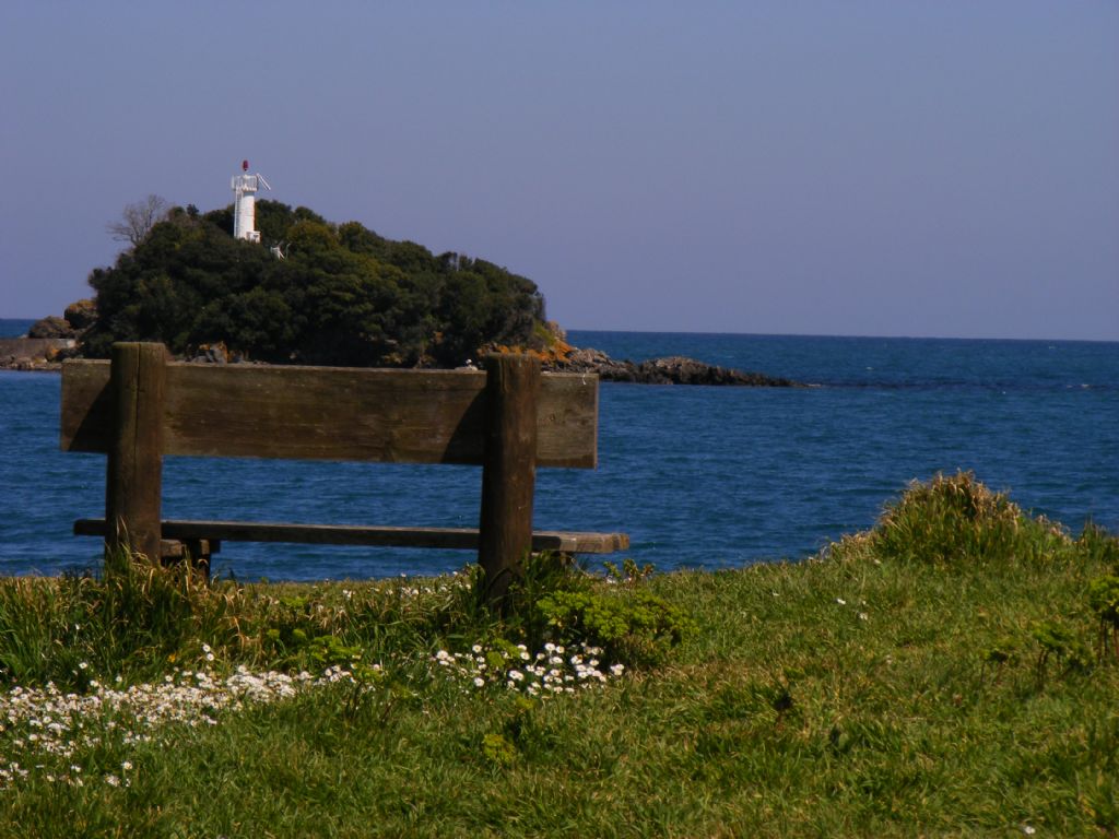 to The Lighthouse 