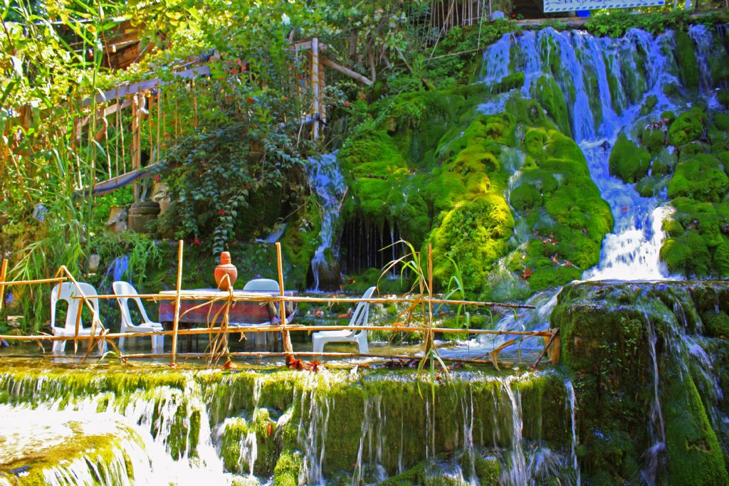 Tatl� Bir Serinlik