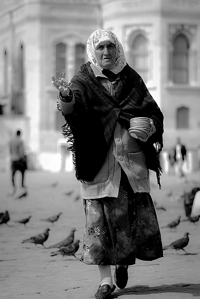 Rab bana ben sana...