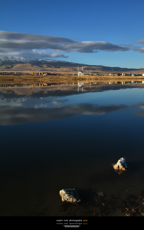 ... ::: Bir lendir AKKAYA -3- ::: ... 
