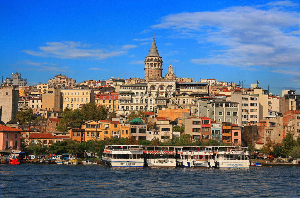 Galata