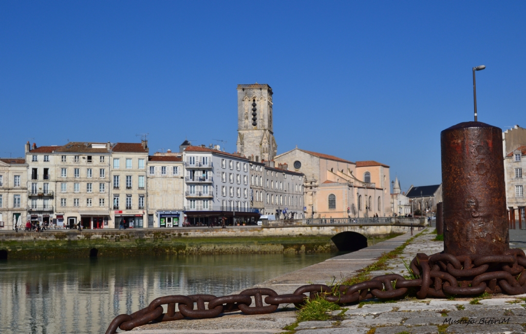 La Rochelle 