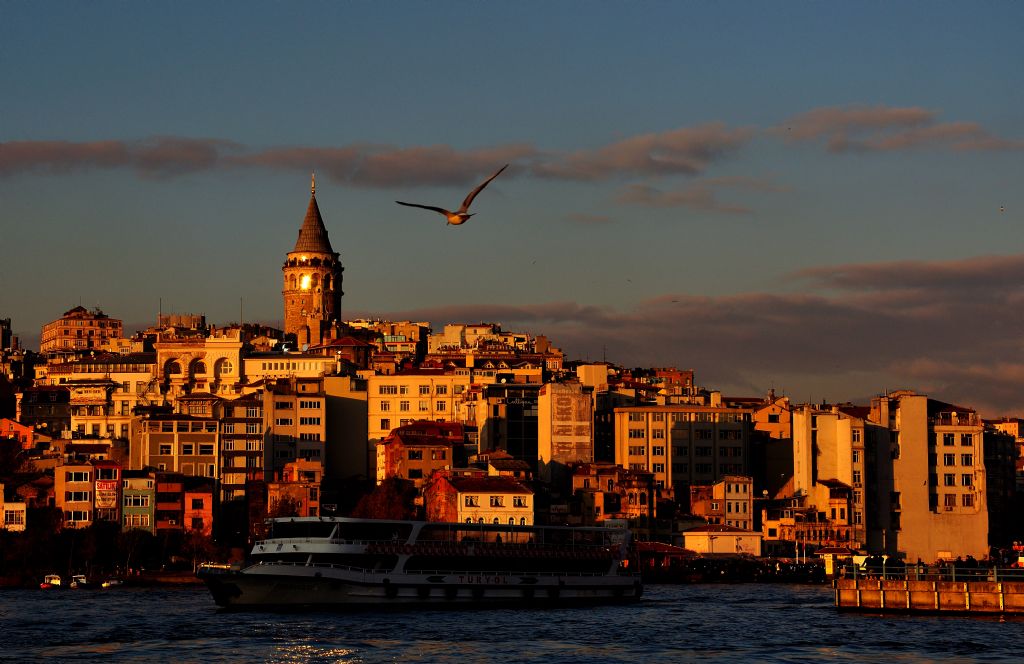 Galata