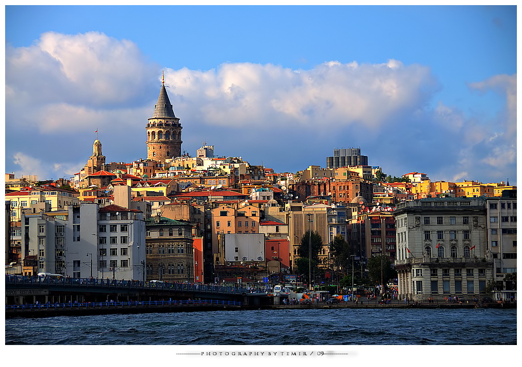 Galata.....