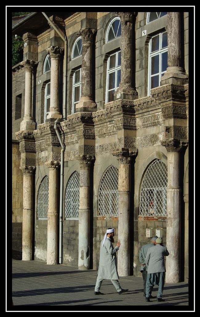 Diyarbakr Ulu Camii