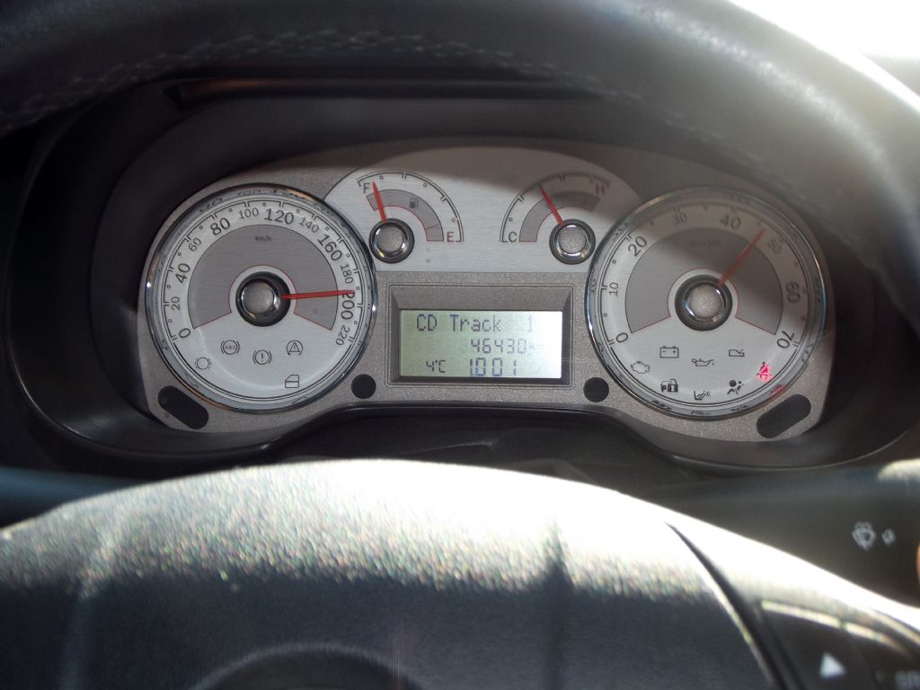 Adrenalin Patlamas� (: