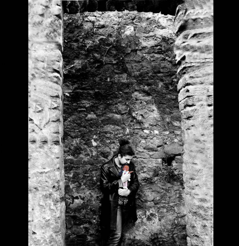 Cocuklugumdan Artakalan...