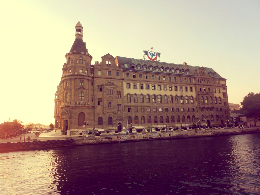 Haydarpaa