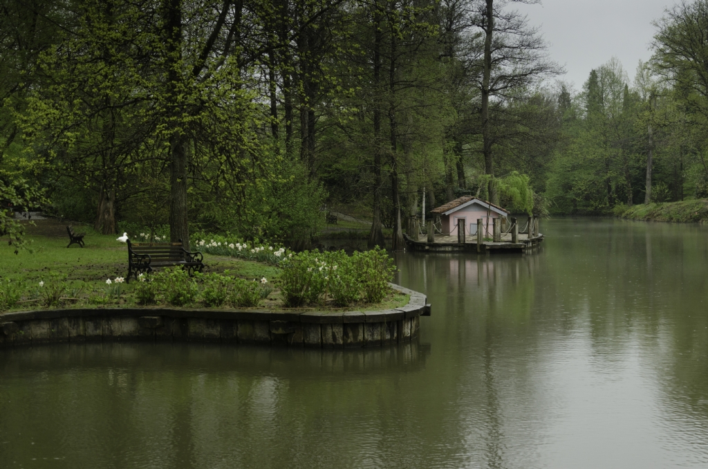 Atat�rk Arboretrumu