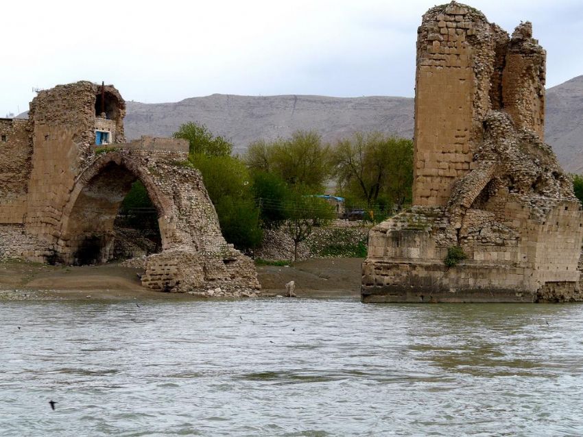 Hasankeyf