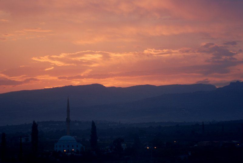 portakal rengi akamlar