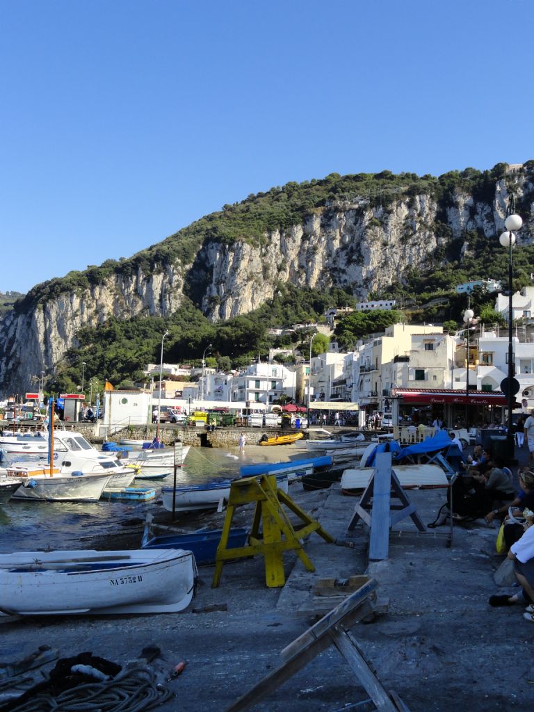 Capri