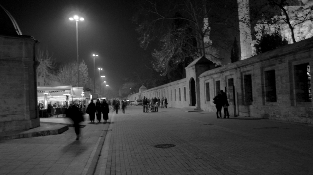 SLEYMANYE KURU FASULYECLER