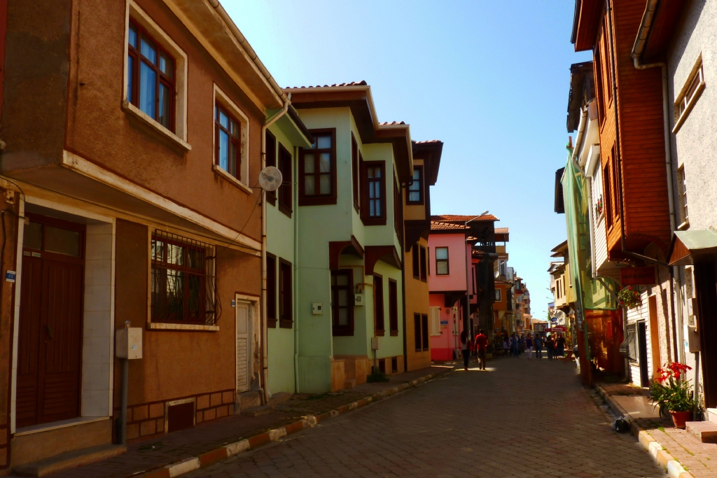 mudanya