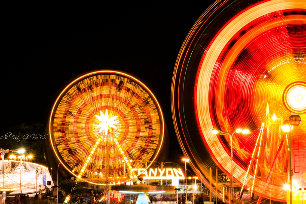 Lunapark