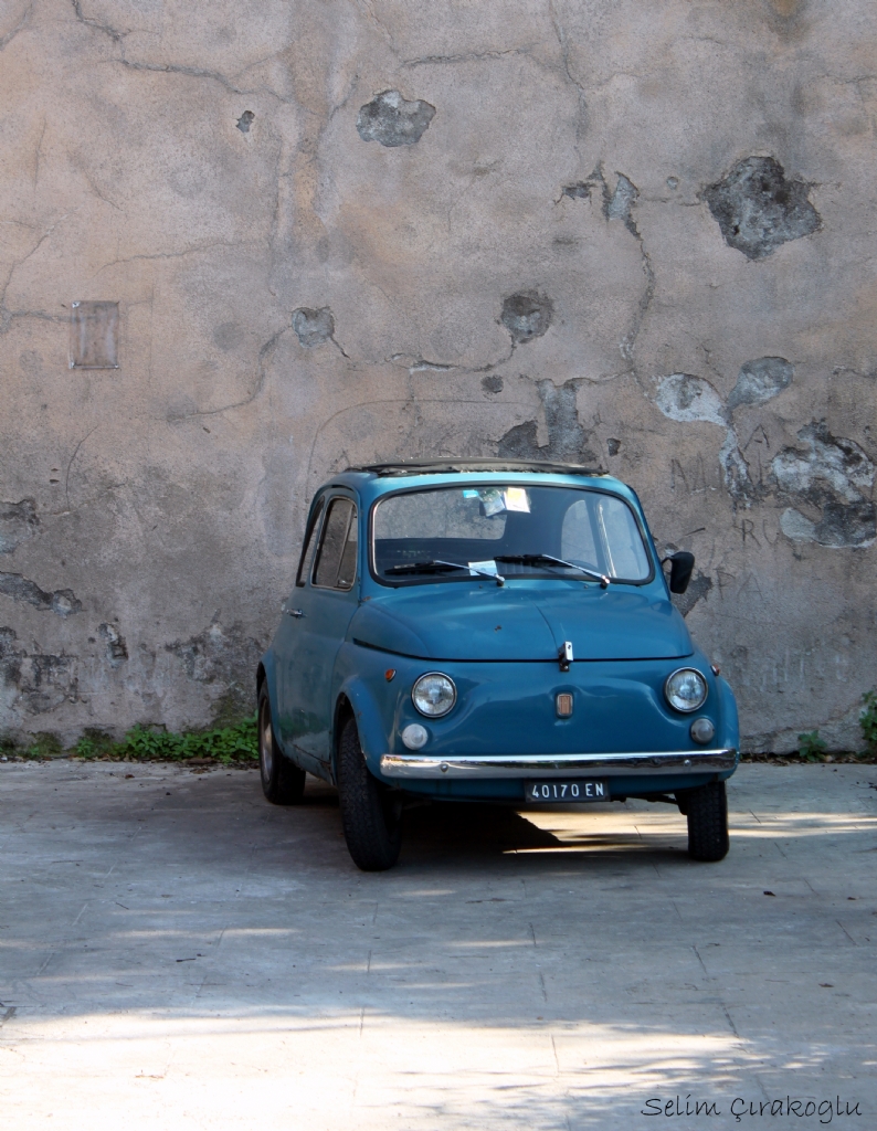 Bir�ey mi dediniz?