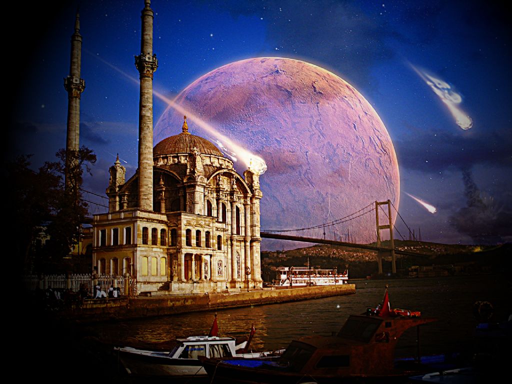 Extreme Istanbul