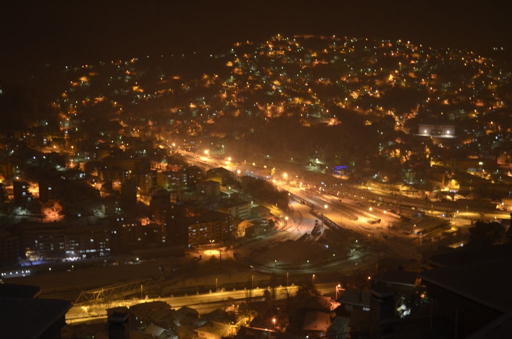 an itibariyle Zonguldak 