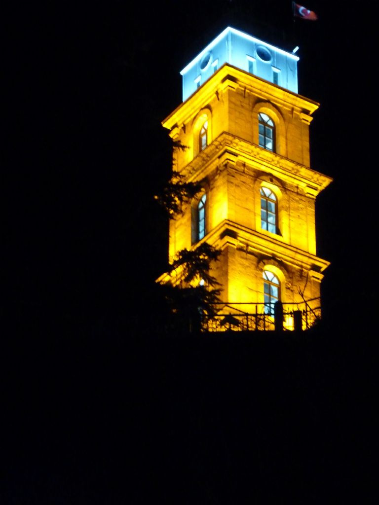 Bursa Tophane Meydan