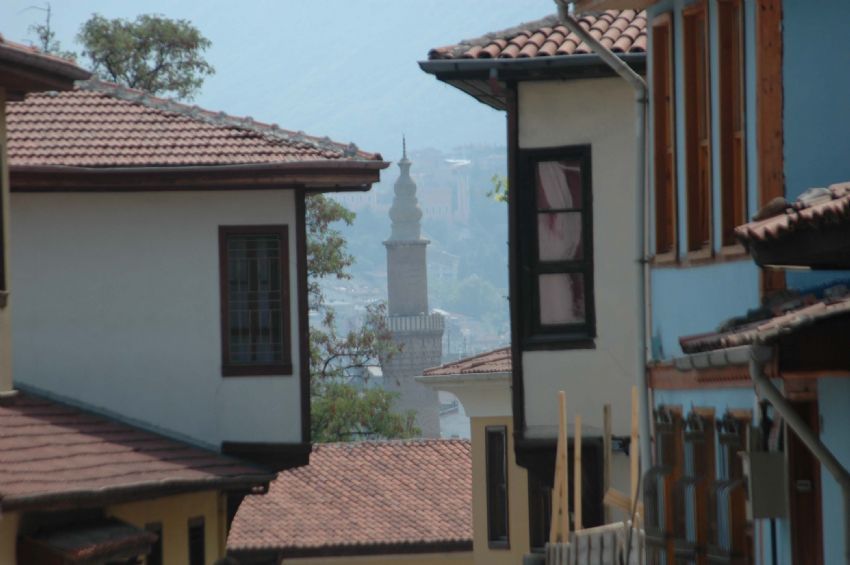 bursa manzaralar 2