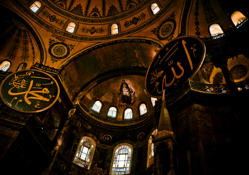 AYASOFYA-2