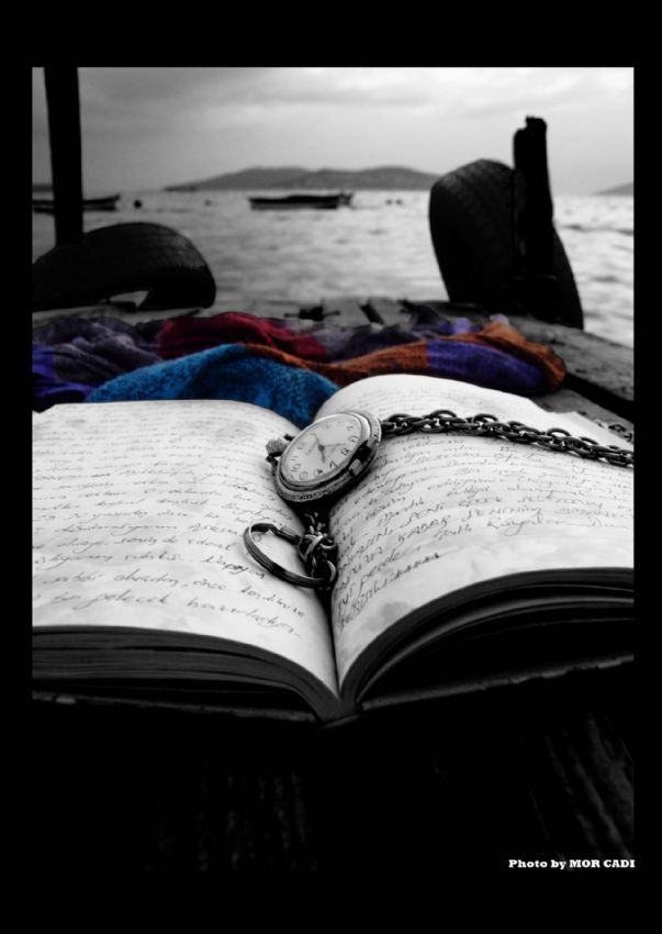 Nereye Gidersen Git,Kokum Cagirir Seni Bu Iskeleye