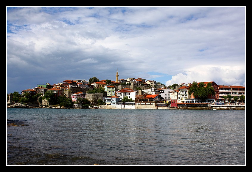 Amasra  