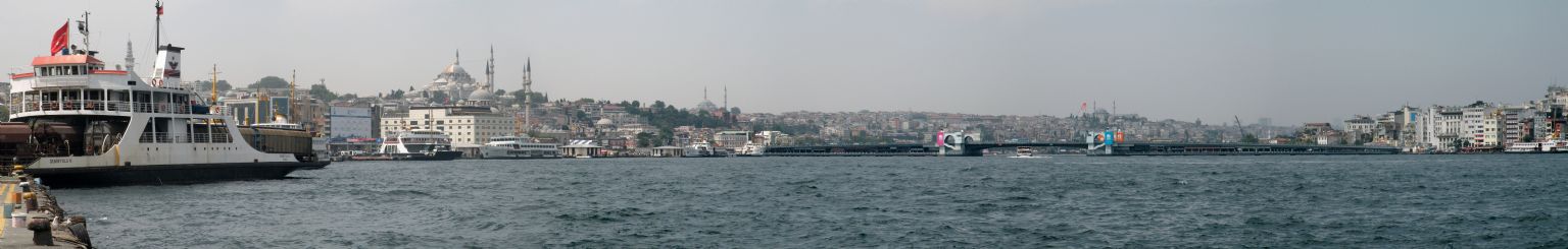 istanbul baka gzel --- 1