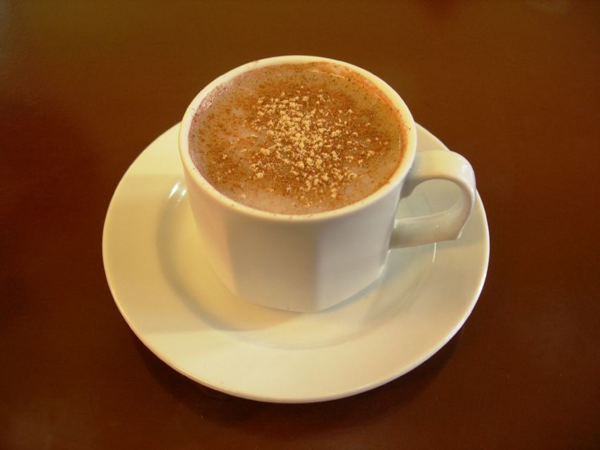 SALEP