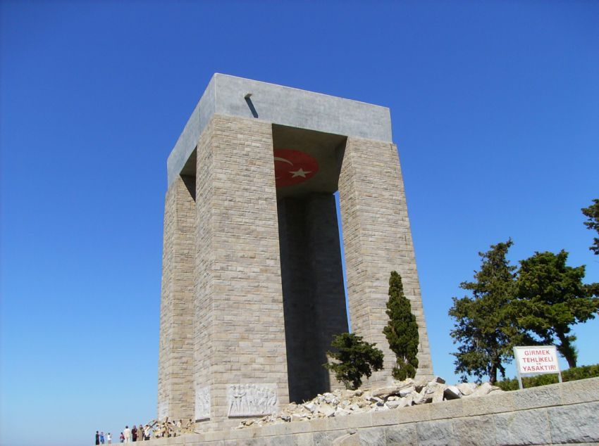 anakkale