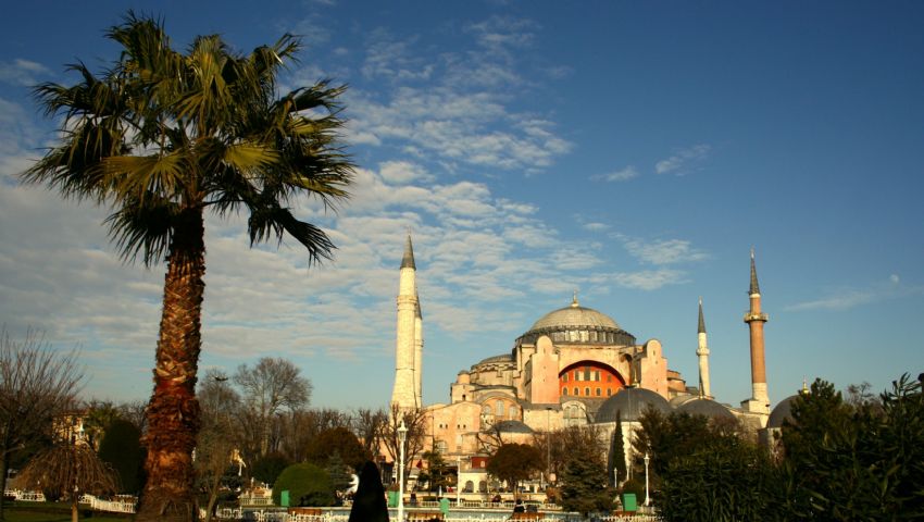 Ayasofya