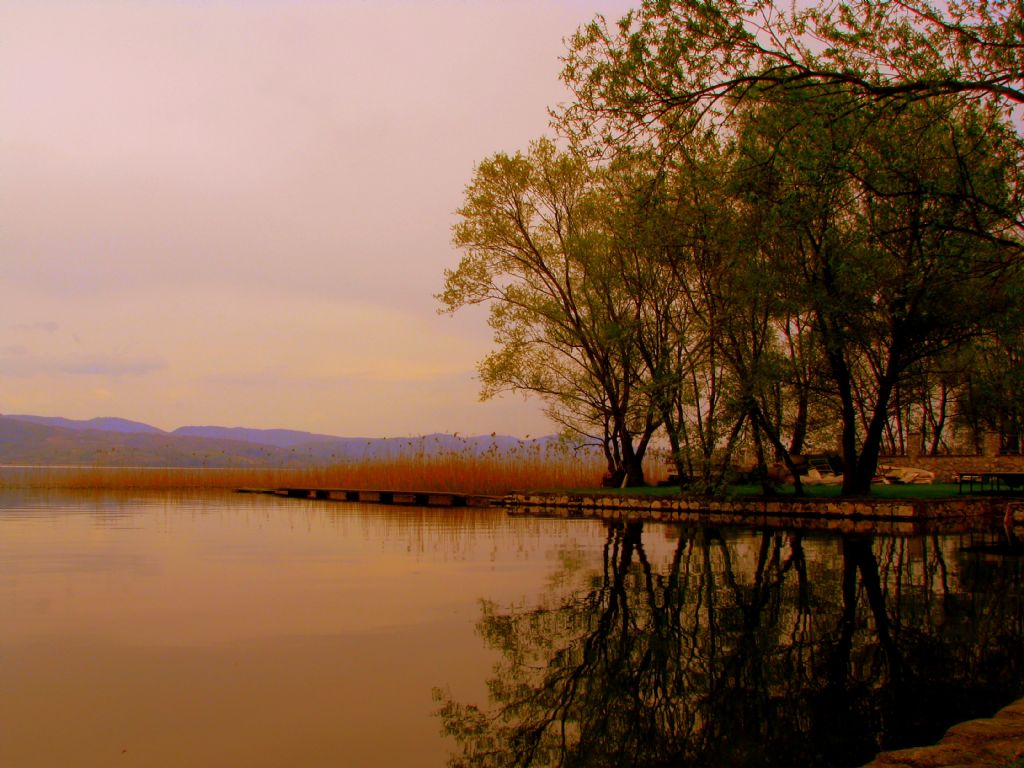 lake house - sapanca gl