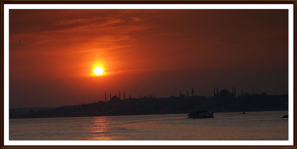 istanbul...