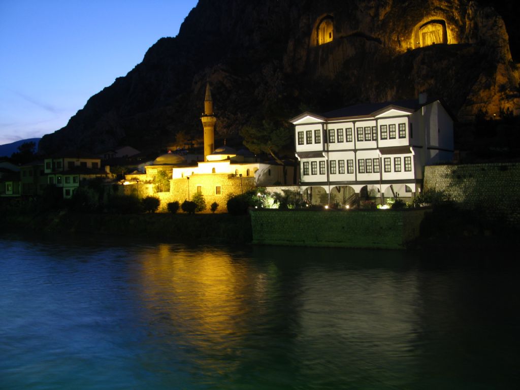 AMASYA