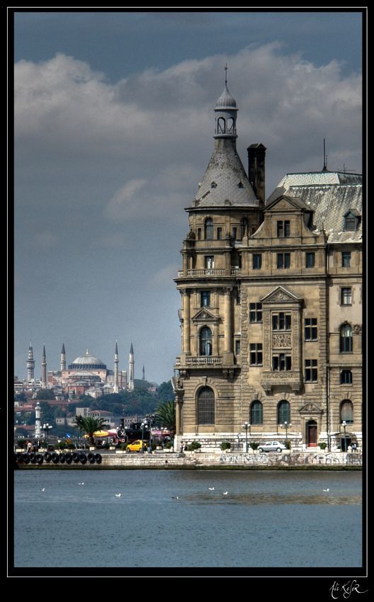stanbul.
