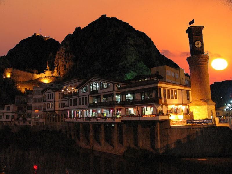 yine amasya