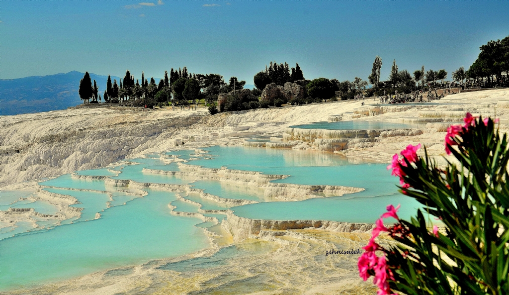 pamukkale
