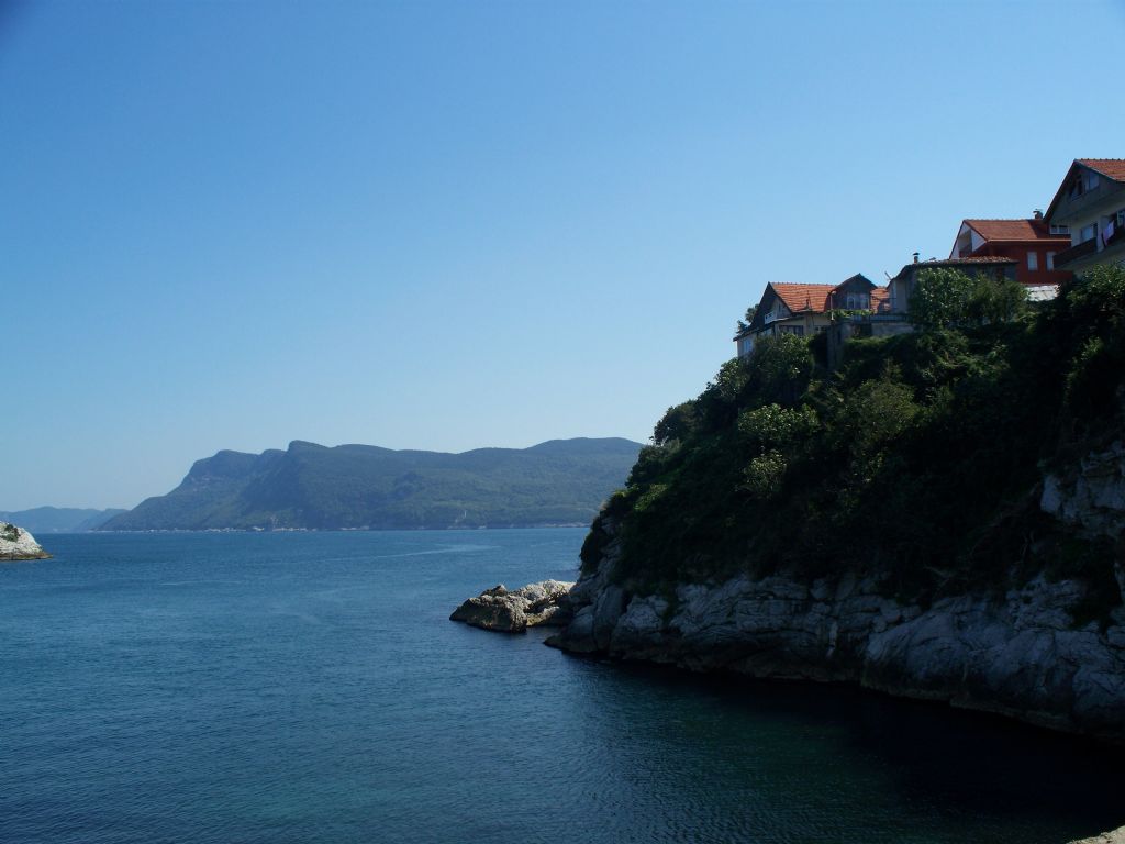 amasra