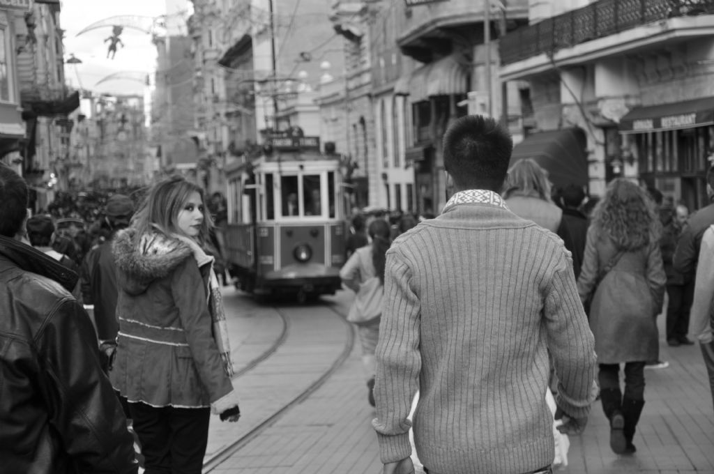 siyah beyaz hayatt�r 