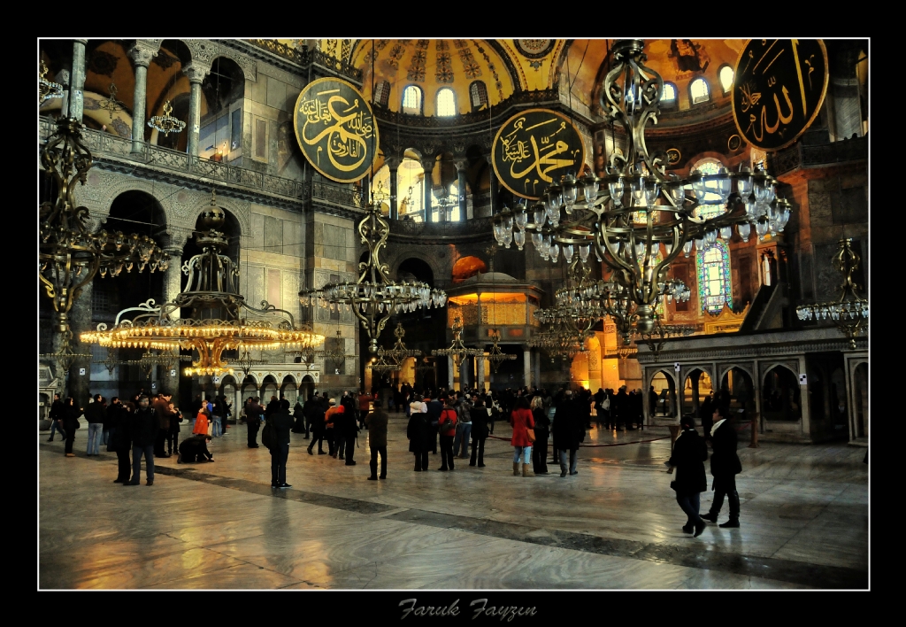 AYASOFYA-4