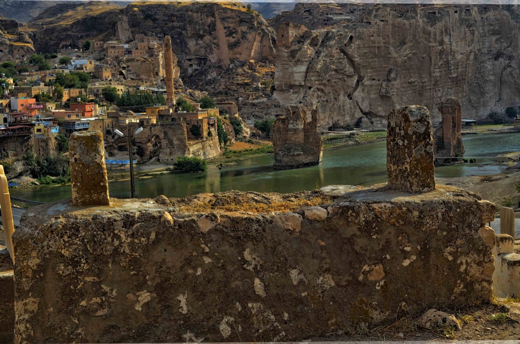 HASANKEYF