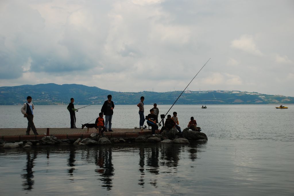 k���k bal�k��lar..