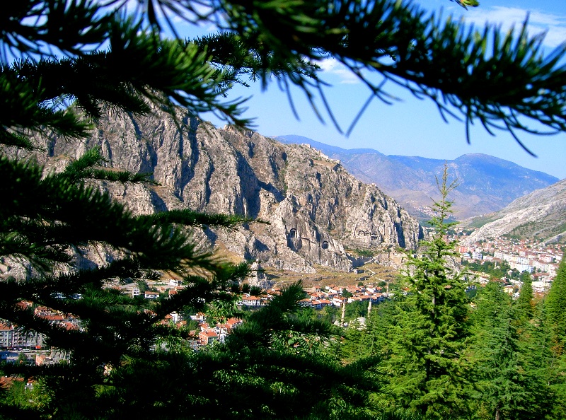 Amasya