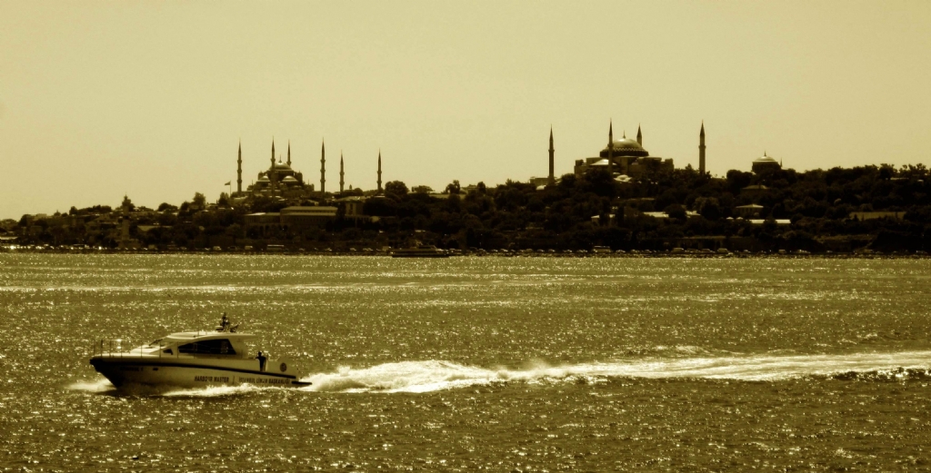 istanbul
